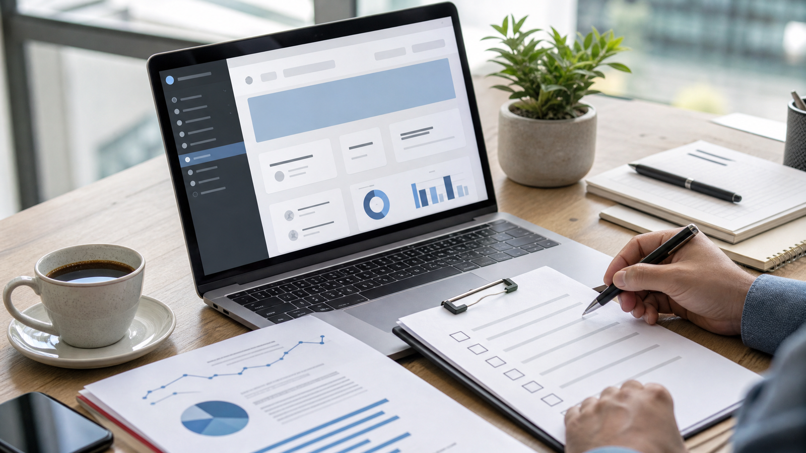 wordpress site care sydney checklist and support workspace