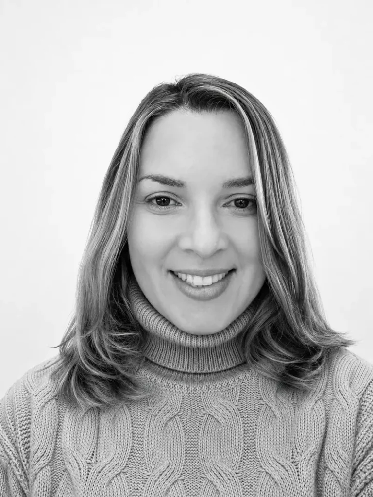 Mariana — Web Designer and Founder of Web Design Trek, Sydney