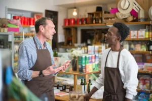 Website design Toongabbie for local small business trust